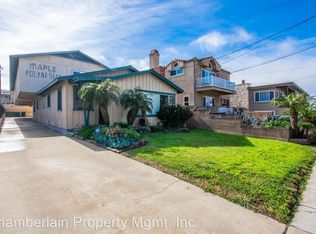 137 Maple Ave #2, Carlsbad, CA 92008
