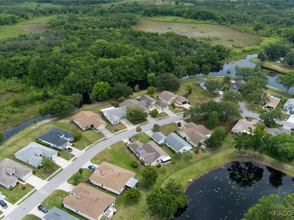 178 N Golf Harbor Path, Inverness, FL 34450