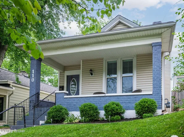 110 Pope St, Louisville, KY 40206