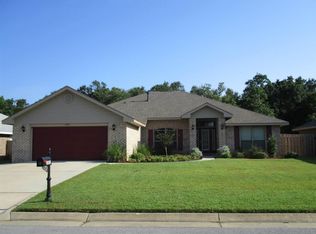 2001 Larkspur Cir, Pensacola, FL 32534