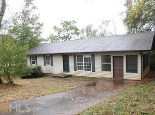 2010 Eldorado Dr, Gainesville, GA 30507