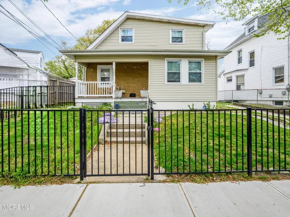 1129 Monroe Avenue, Asbury Park, NJ 07712