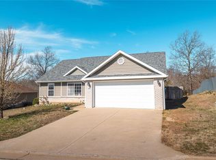 108 Pioneer Ct, Waynesville, MO 65583