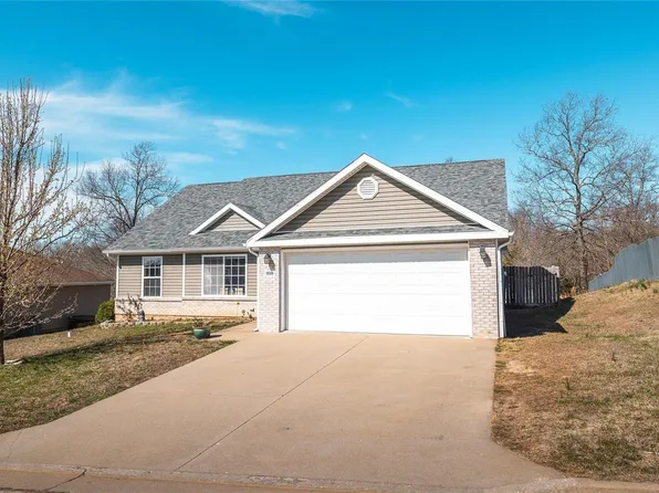 108 Pioneer Ct, Waynesville, MO 65583