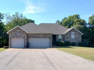 387 Milo Rd, Spokane, MO 65754