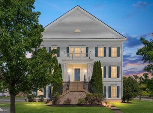 11650 Iron Brigade Unit Ave, Bristow, VA 20136