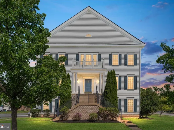 11650 Iron Brigade Unit Ave, Bristow, VA 20136