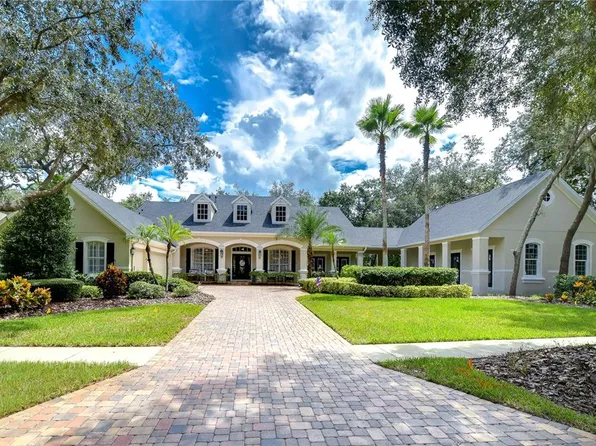 5724 Ternpark Dr, Lithia, FL 33547