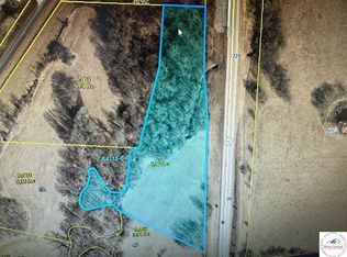 0 NW 51st Rd LOT 4E, Clinton, MO 64735