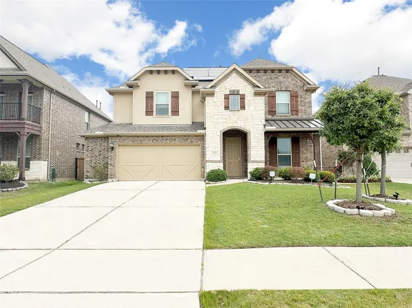 23610 Carducci Dr, Richmond, TX 77406