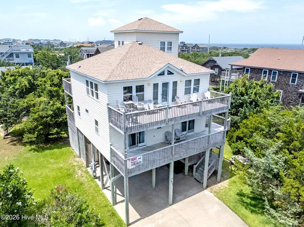53279 Runboat Circle Lot 4, Frisco, NC 27936