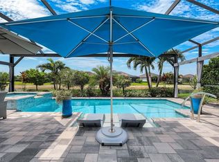 9351 Montelanico LOOP, NAPLES, FL 34119