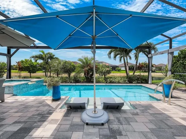 9351 Montelanico LOOP, NAPLES, FL 34119