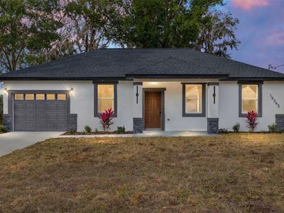 15262 SE 61st Ct, Summerfield, FL, 34491