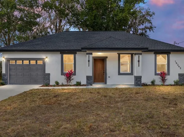 15262 SE 61st Ct, Summerfield, FL 34491