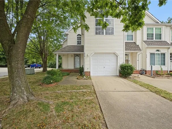 956 Allendale Dr, Hampton, VA 23669