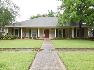 12851 Woodshire Pl, Baton Rouge, LA 70816