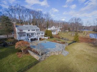 79 Rings End Rd, Darien, CT 06820