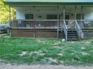 963 Laurel Run Rd, Ripley, WV 25271