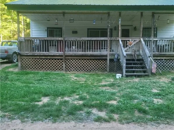 963 Laurel Run Rd, Ripley, WV 25271