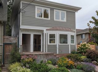 2728 Stuart St, Berkeley, CA 94705