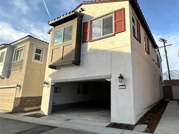 1439 Prairie Rose Ln, Upland, CA 91786