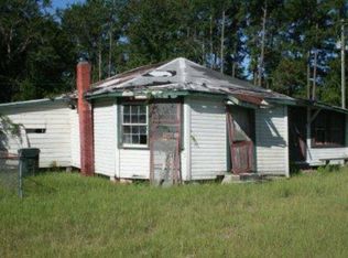 4589 Highway 82, Brunswick, GA 31523