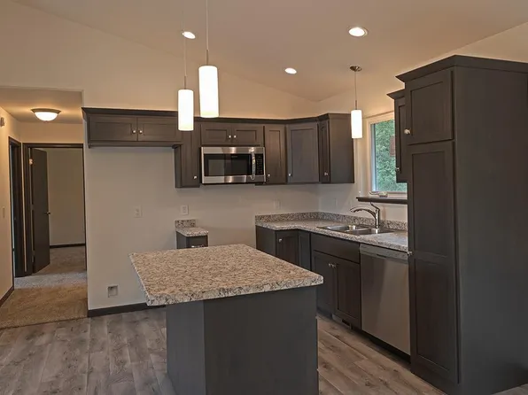 8304 HINNER SPRINGS DRIVE Lot 54, Weston, WI 54476