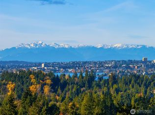 2627 96th Avenue NE, Clyde Hill, WA 98004