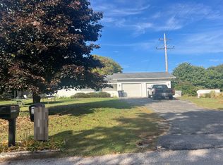 155 Elliott St, Shelby, MI 49455