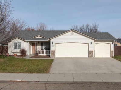 4562 W Big Creek St, Meridian, ID, 83642