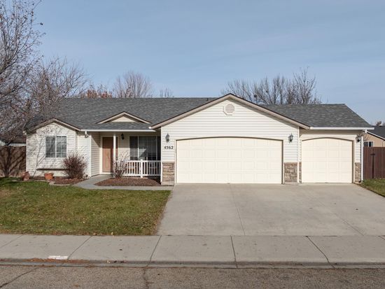 4562 W Big Creek St, Meridian, ID 83642