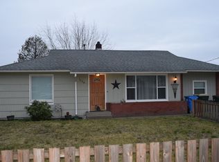 1224 Johnson Rd, Centralia, WA 98531