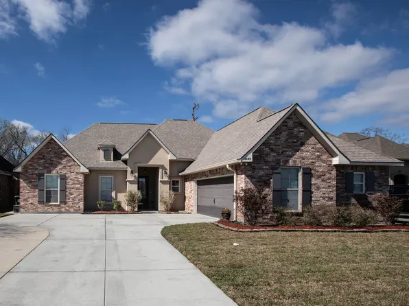 13155 Ellendale Dr, Gonzales, LA 70737