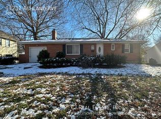 13231 Ashland Ave, Grandview, MO 64030