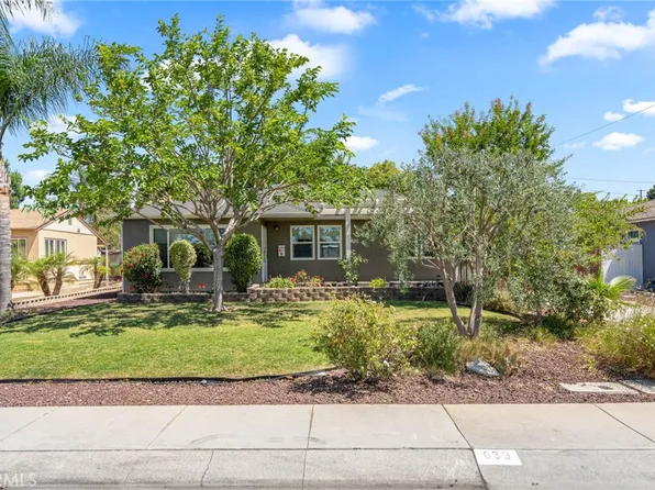 639 E Rosewood Ct, Ontario, CA 91764