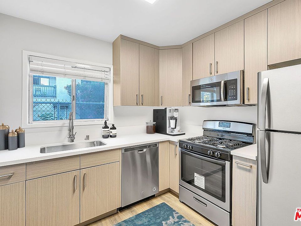 2727 Abbot Kinney Apartments 2727 Abbot Kinney Blvd Venice CA Zillow