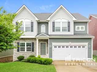 2077 Morton Dr, Spring Hill, TN 37174