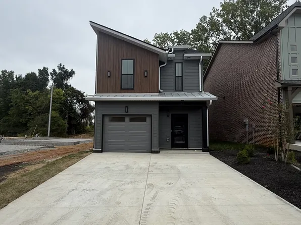 57 Holland Park W Lot 57, Clarksville, TN 37043
