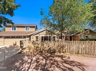 3887 N Reed Road, Chino Valley, AZ 86323