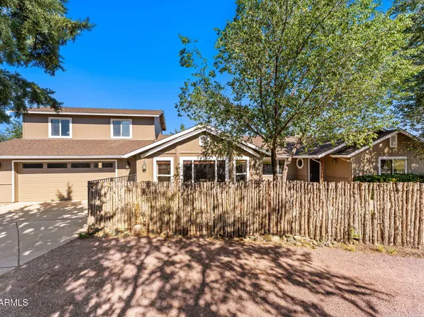 3887 N Reed Road, Chino Valley, AZ 86323