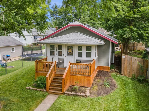 2215 Charlotte Ave, Fort Wayne, IN 46805