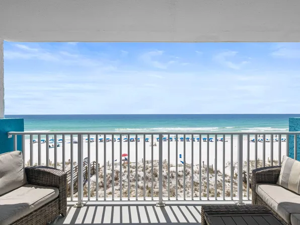 671 Nautilus Ct Unit 502, Fort Walton Beach, FL 32548
