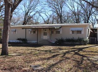 524 Pine St, Kemp, TX 75143
