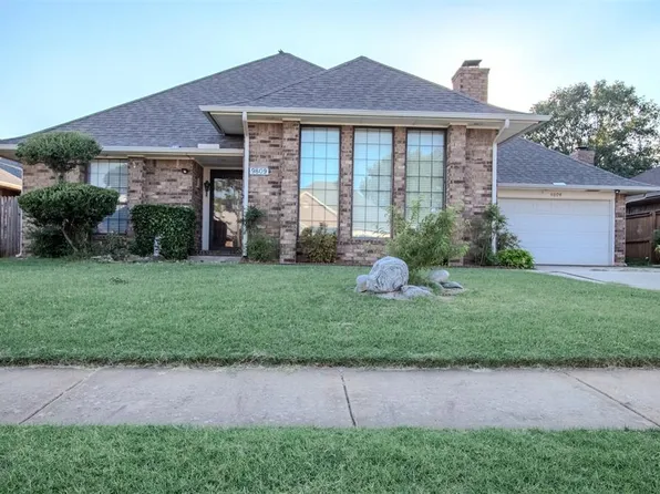 9809 S Brookline Ave, Oklahoma City, OK 73159