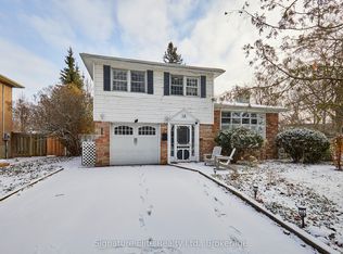 115 Toynbee Trl, Toronto, ON M1E1G5