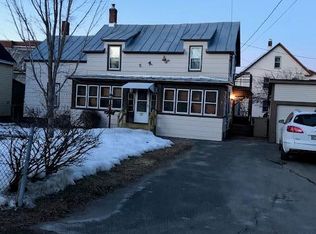 5 Carey Ln, Waterville, ME 04901