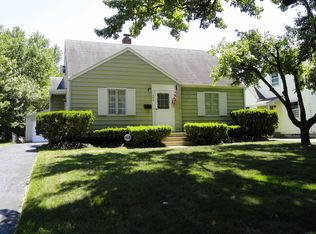 509 Blenheim Rd, Columbus, OH 43214