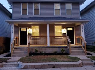 1749-1751 8th St, Columbus, OH 43207