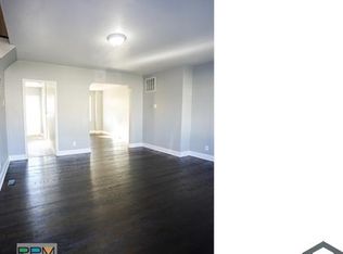 1633 Argonne Dr, Baltimore, MD 21218